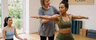 Профессия тренера Body & Mind